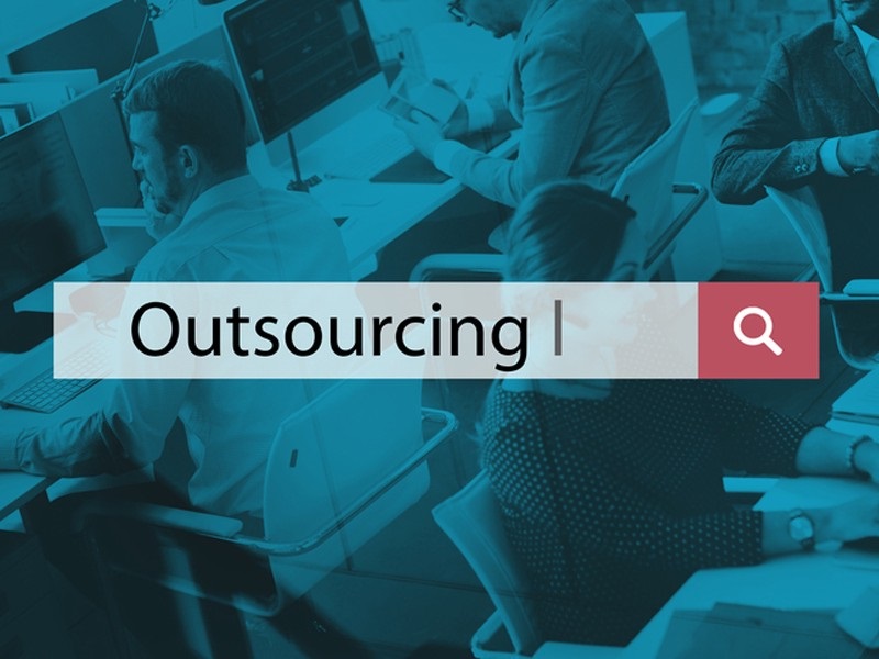 Various kinds of Business And Purchases Outsourcing Services