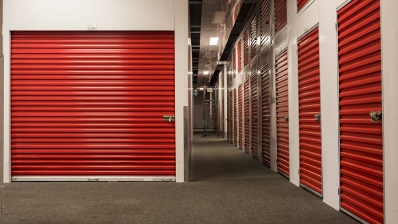 Reasons why you should Rent a Storage Room