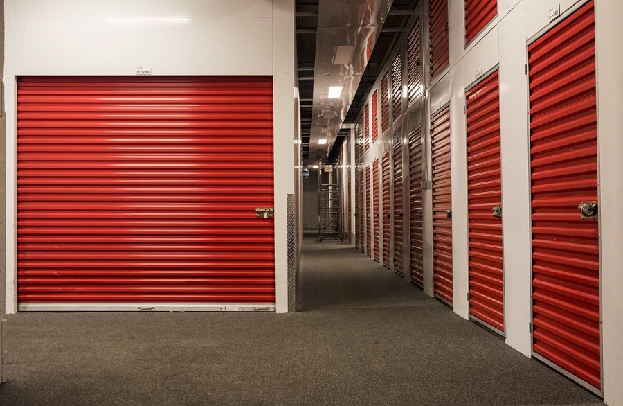 Reasons why you should Rent a Storage Room