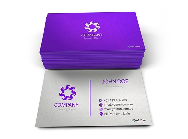 How to Design Business Cards Online? Follow Easy Steps!