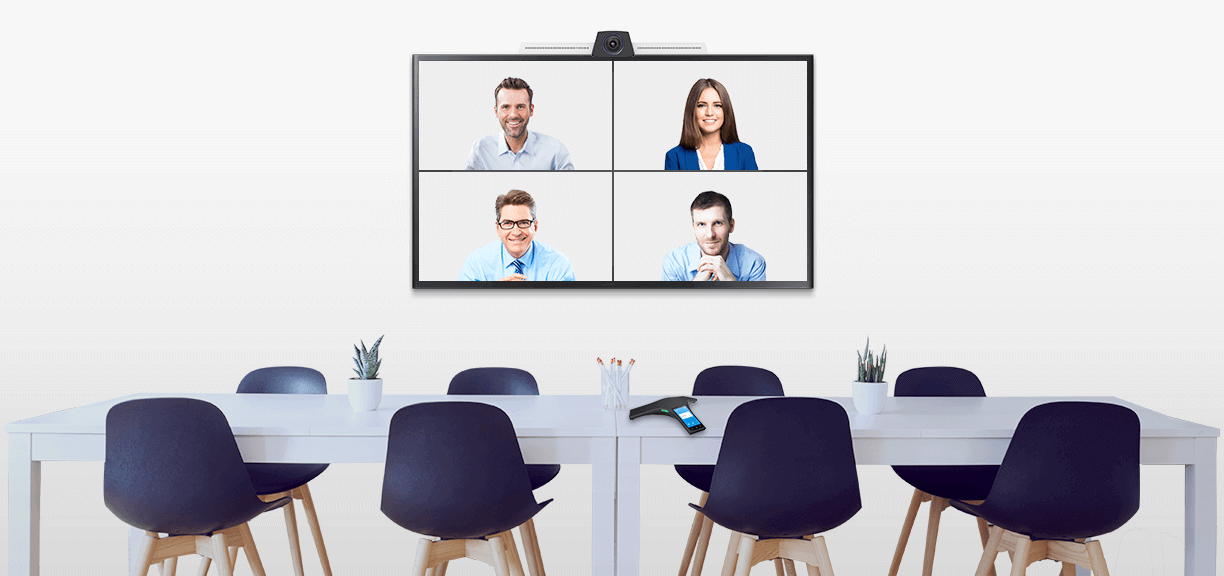 Save Your valuable Time By Best Video Conferencing