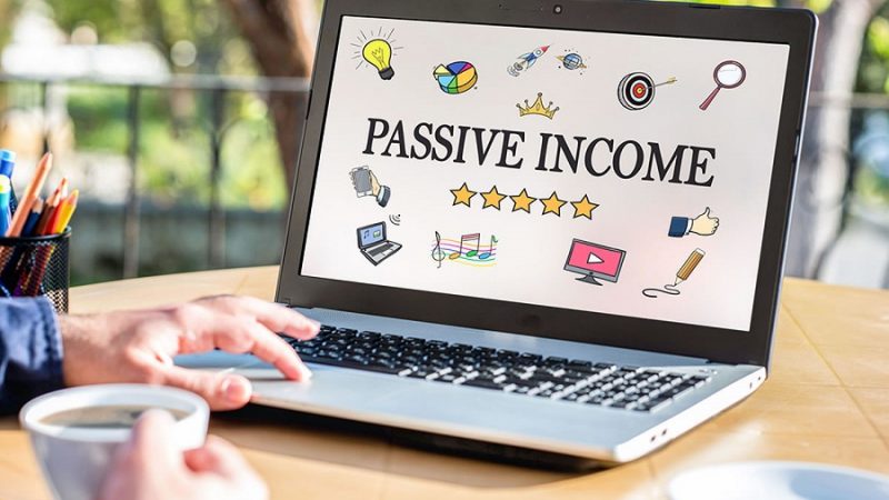 The Various Benefits of having Passive Income