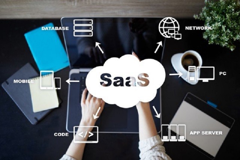 5 Reasons Why SaaS Is Great For Your Business