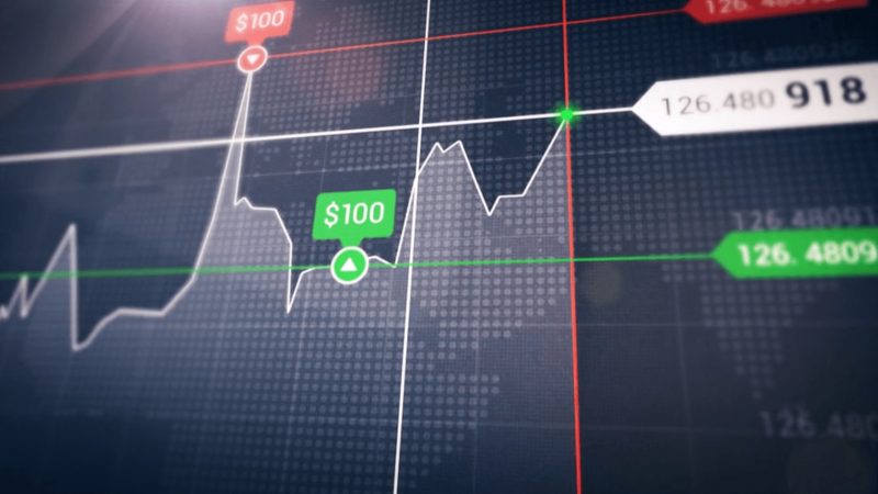 Binary signals for traders to make money: