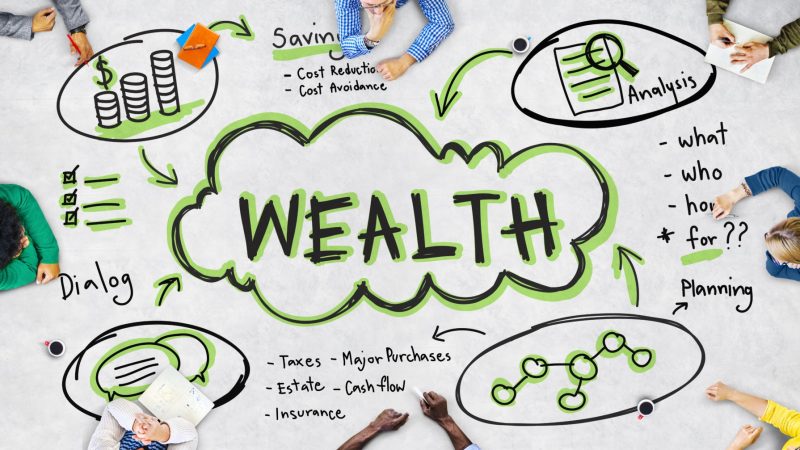 What Do Wealth Management Firms Do?