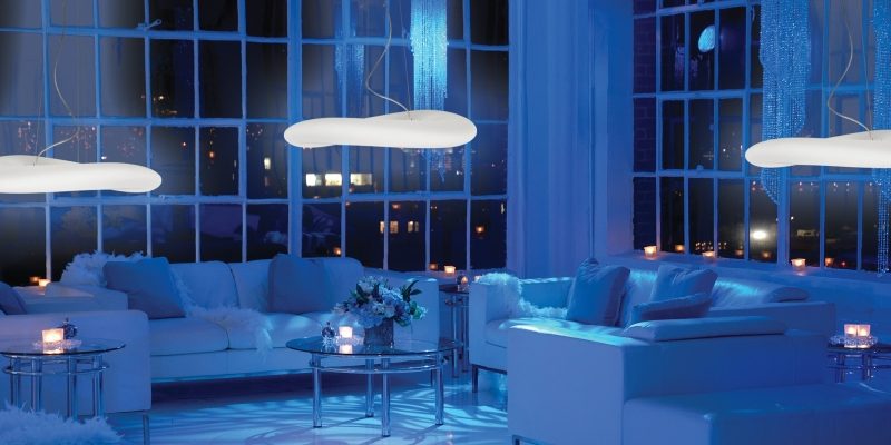 LED Lights to Enlighten Your Home in a Unique Way