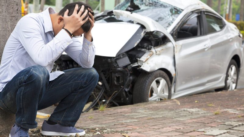 What Kind of Car Accident Attorney should you hire for your Compensation Claim?