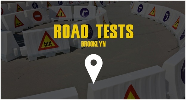 Guide to follow when going for a road test