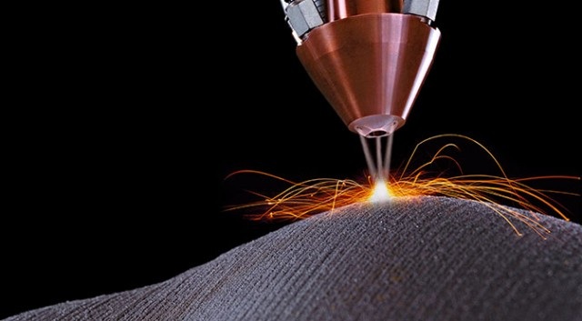 What Is Metal Additive Manufacturing 3D Printing Used For?