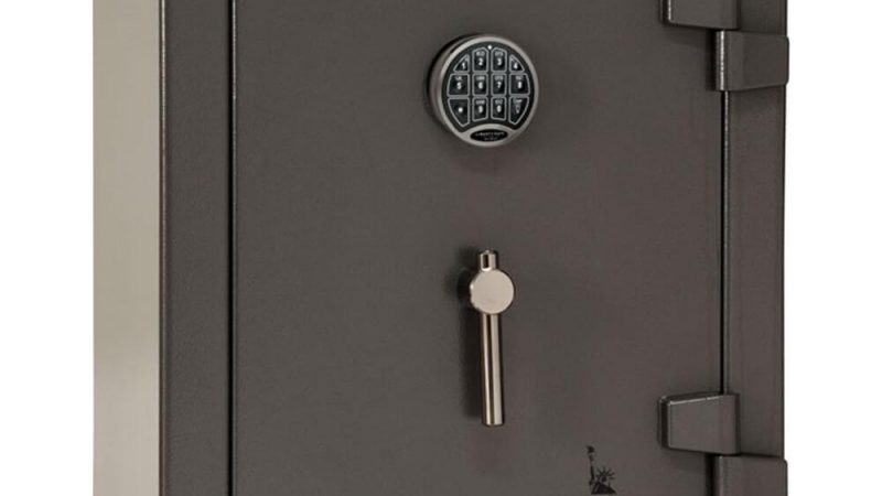 Should You Have a Home Safe? Five Things to Consider Before You Buy