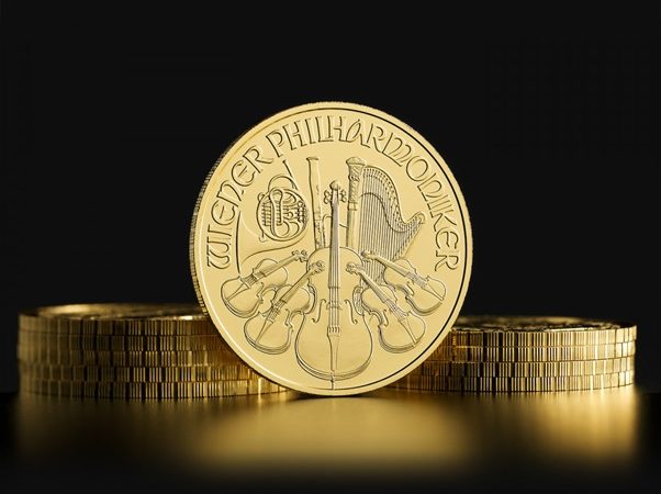 5 Gold Coins That You Must Own If You Love Numismatics