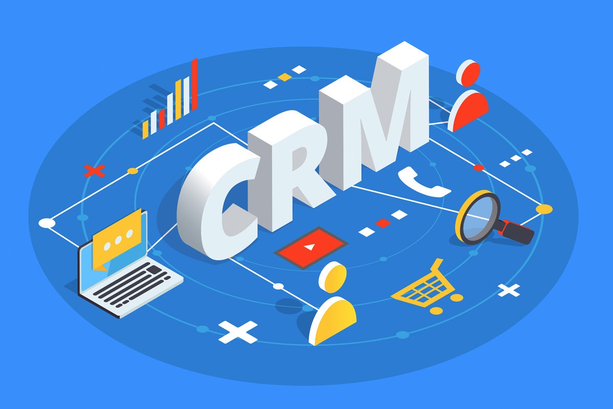 CRM Software – A Perfect Innovation to Improve your Client Experience