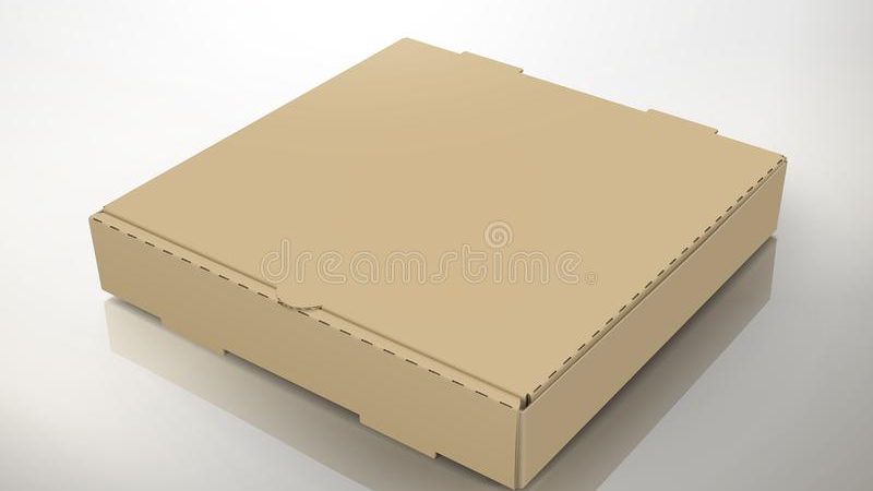 Boxing Styles For Folding Cartons