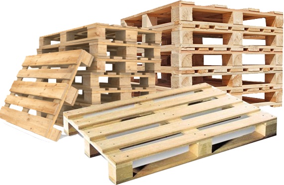 Know Which Type Of Pallet Is Well Suited For Your Business!