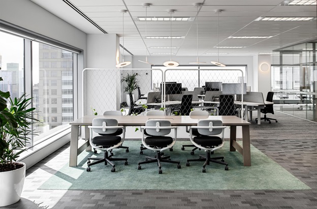 Follow This Checklist Before You Hire Office Fit Out Company!