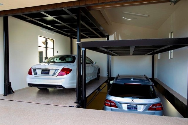 5 Big Reason Why You Need to Consider a Car Elevator