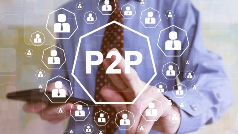 Why P2P Lending is the Right choice for you?