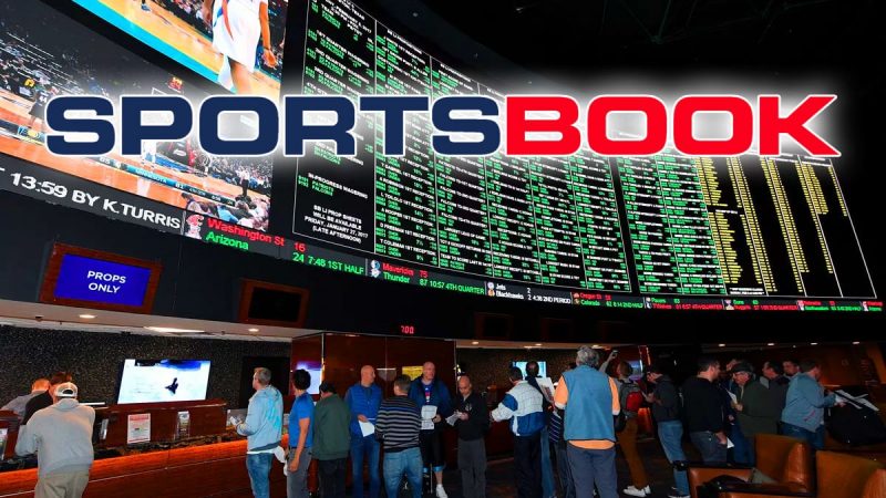 2 Options for Creating a Sportsbook Business