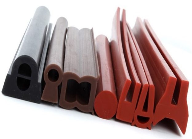 Silicone Rubber– What Makes It an Ideal Choice for Different Gasket & Sealing Applications?