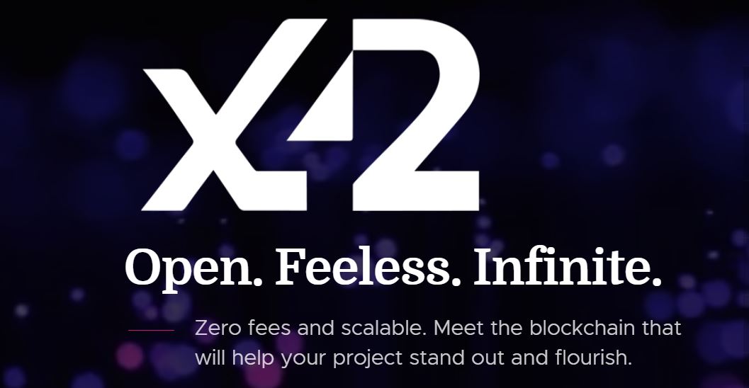 Enjoy Total Security, Protection And Quality Solution With x42 Protocol