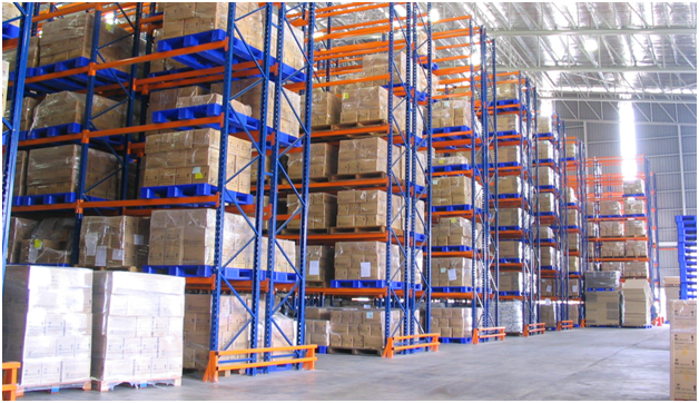 Three reasons why your business should start investing in pallet racking system