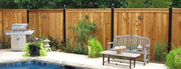 Which Fencing Style Can be Suitable for Eastern Suburbs