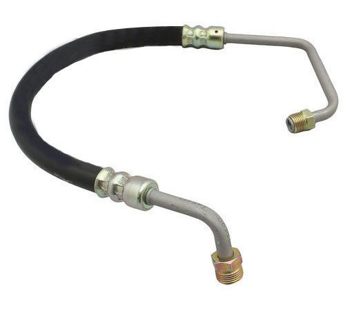 How do you know if your power steering hose is bad?