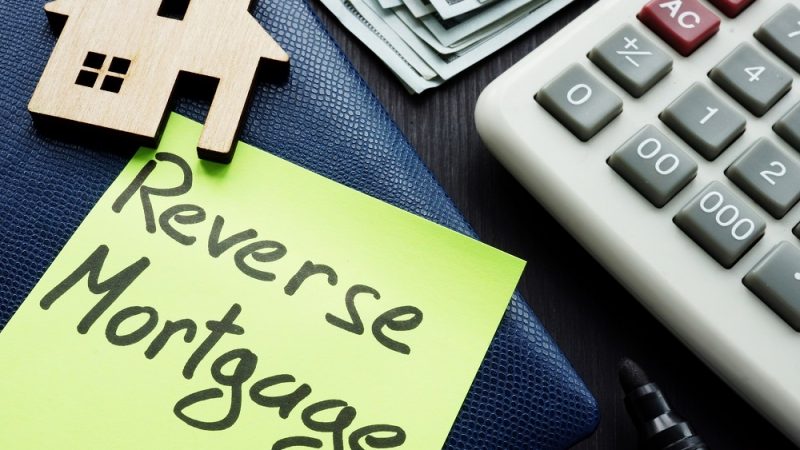 Understanding Reverse Mortgages 