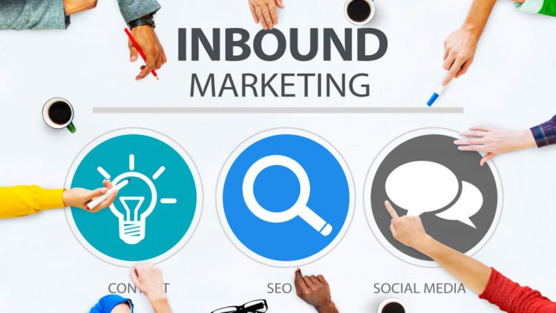 How Inbound Marketing Can Be Cost Effective For Small Businesses?