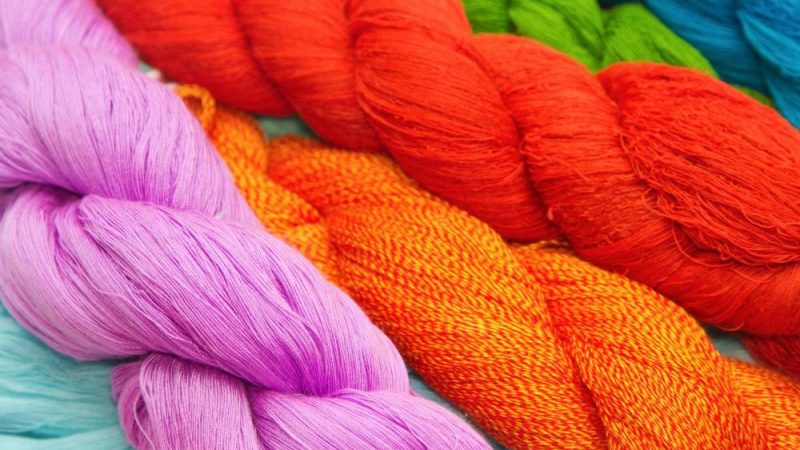 Facts that you should know about Polyester Yarn and Fabric