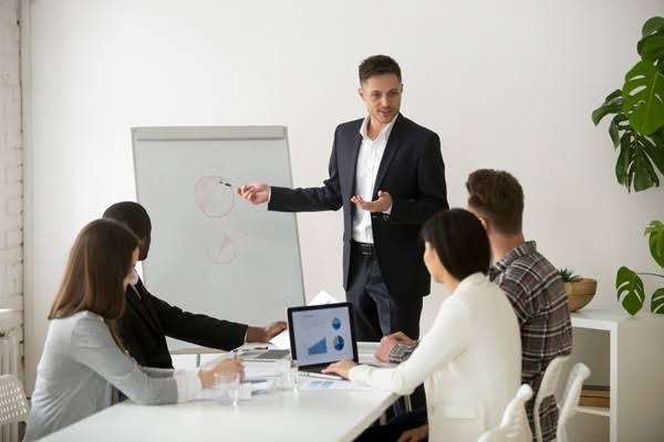 Finding the Right Business Coach