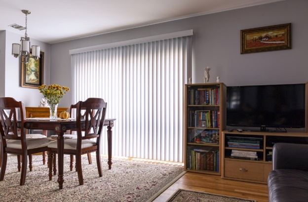 How Do You Care For Wooden Blinds?