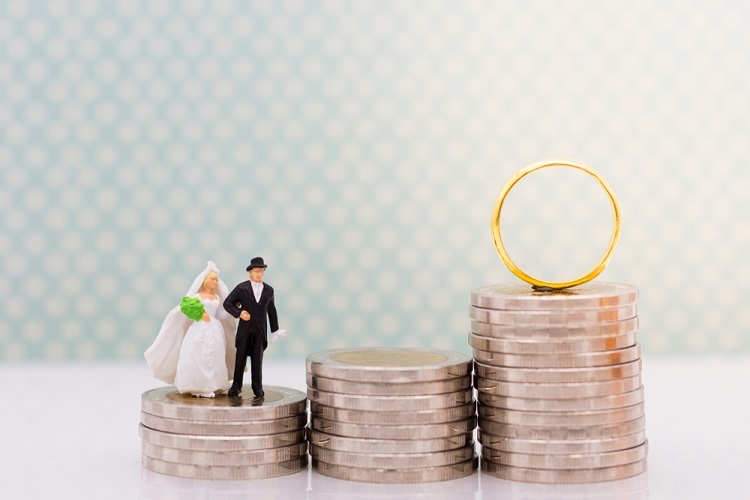 How to approach financial planning when you’re married