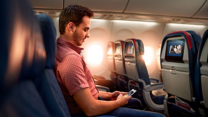 6 Tips for Smooth Travel with Delta