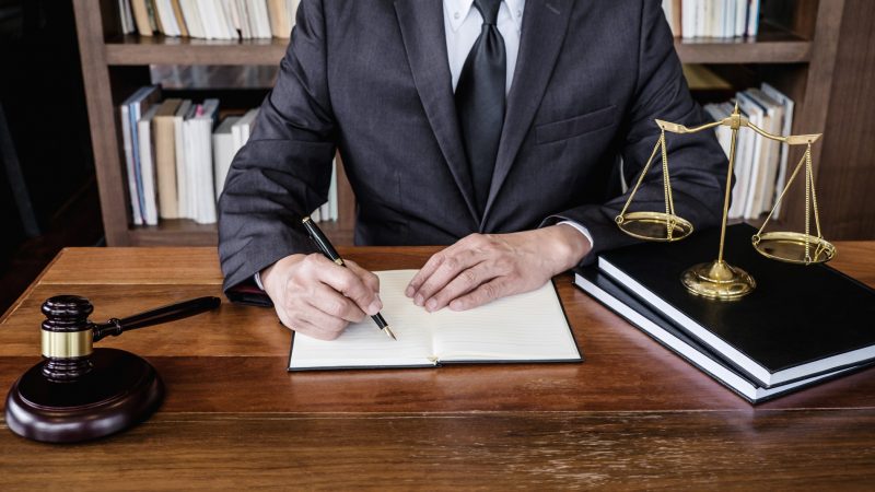 How Can Probate Attorneys Help You?