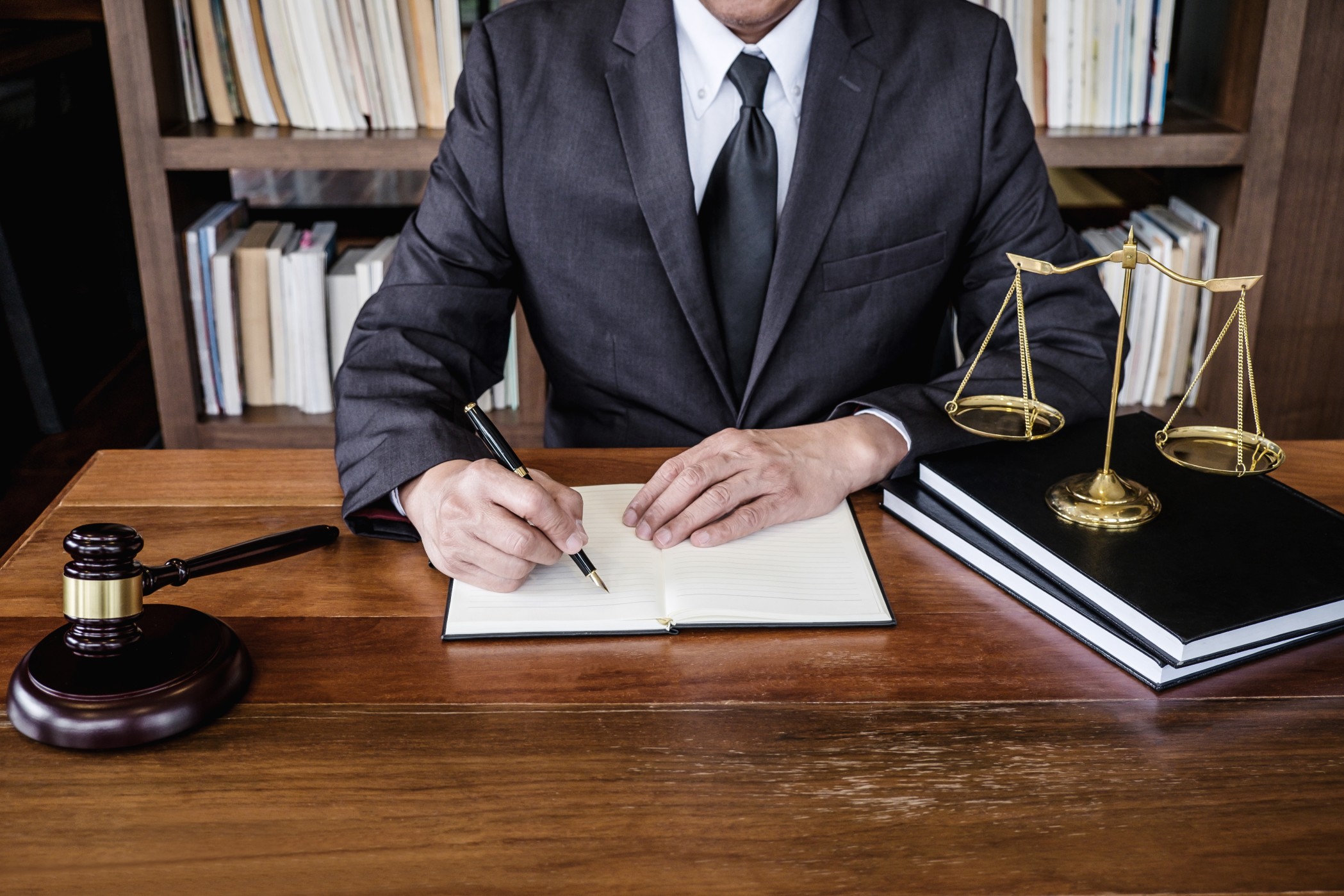 How Can Probate Attorneys Help You?