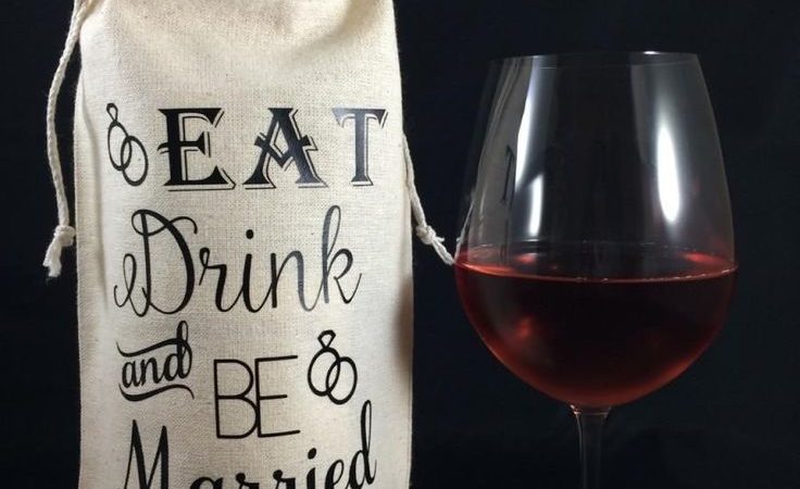 Buy Custom Printed Wine Totes To Get Trustworthy Customers