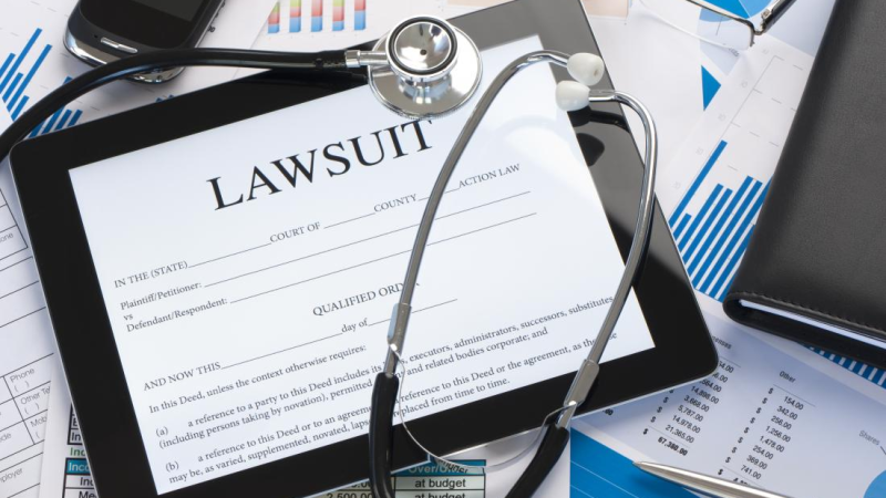 What To Do While Dealing With A Cancer Malpractice Lawsuits