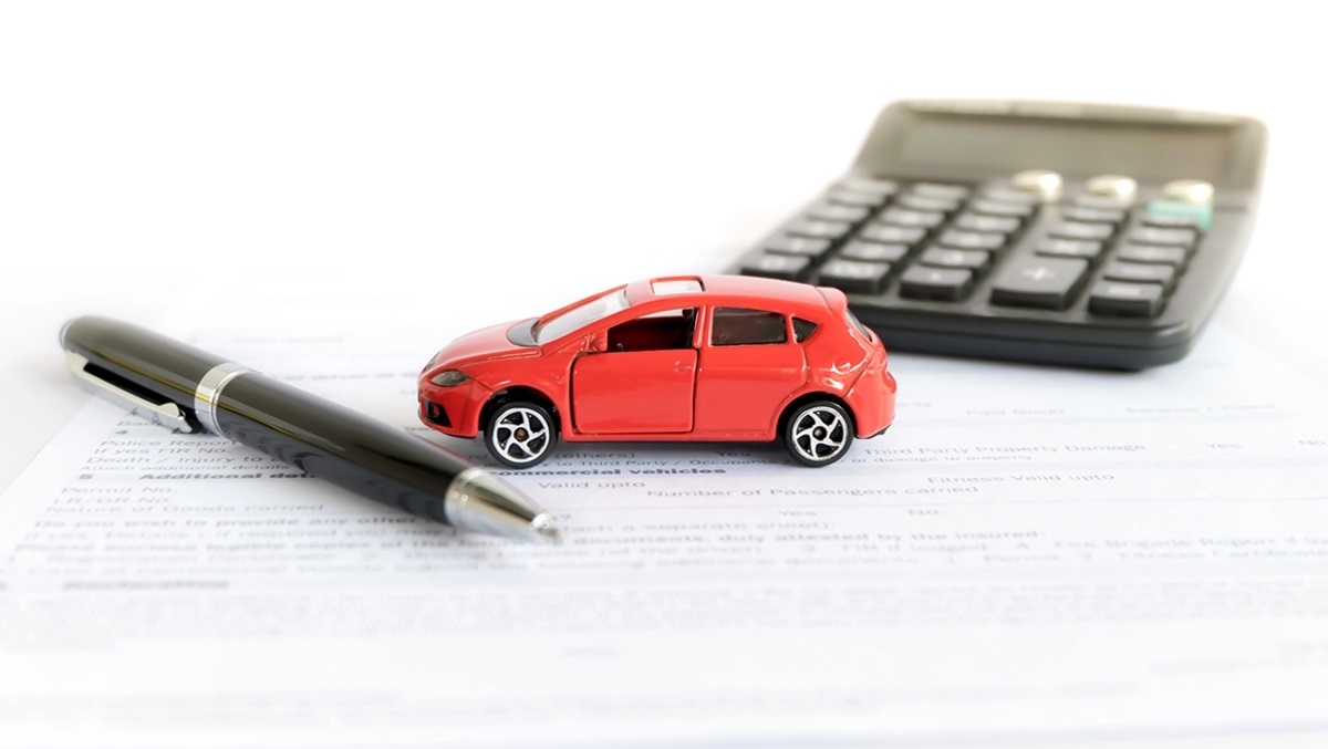 Is Refinancing a Car bad for Your Credit?