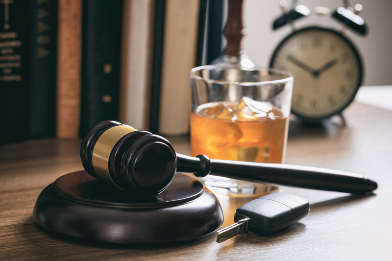 4 Types of DUI and Always Hire a DUI Lawyer to Plead Your Case
