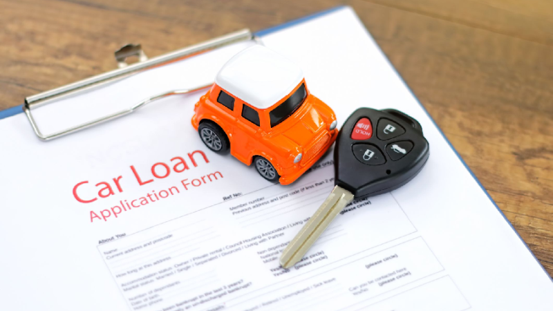 5 Ways to Get a Car Loan in Brisbane even with Bad Credit