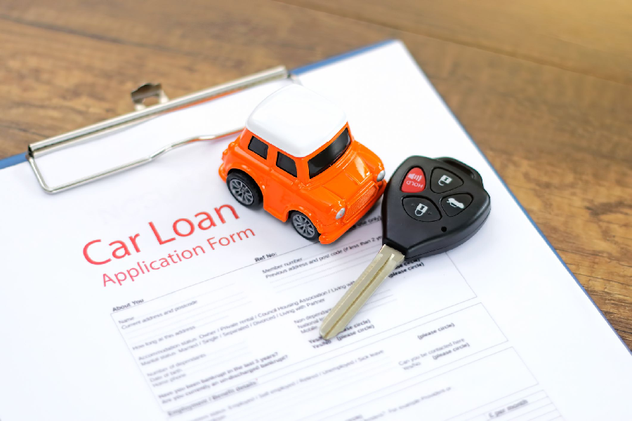 5 Ways to Get a Car Loan in Brisbane even with Bad Credit