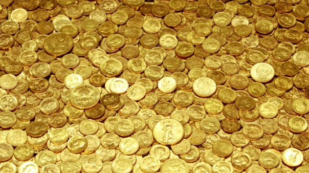 Read Govmint Review: Different Types of Gold Coins