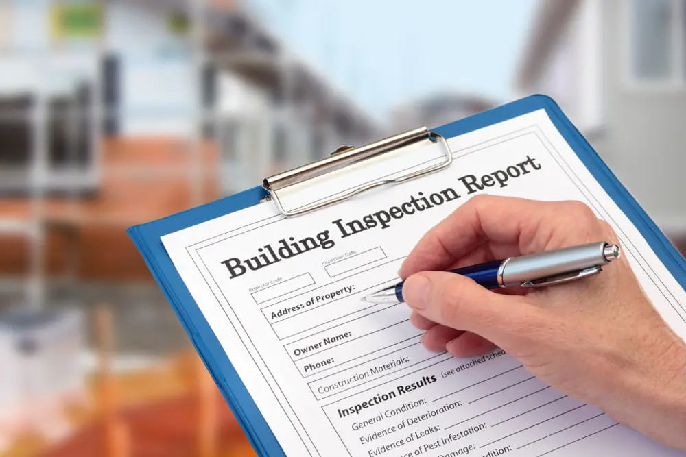 The Importance of Commercial Property Inspection