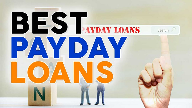 Into Payday Loans In California That Most Individuals