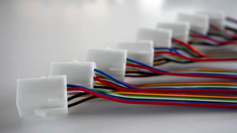 How Custom Cable Harness Manufacturers Meet Unique Industry Needs