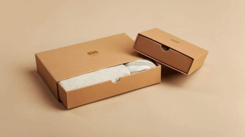 5 Reasons to go for custom shipping boxes for shipping 