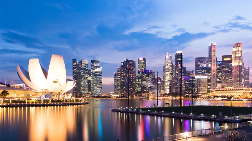 Top 10 Points to Know About Migrating from India to Singapore