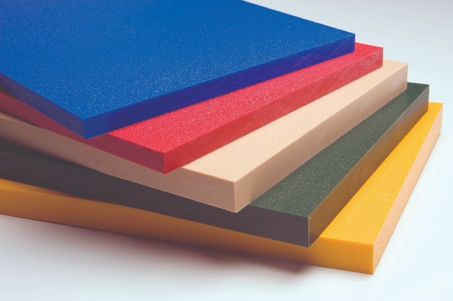 The Benefits and Applications of HDPE Sheets