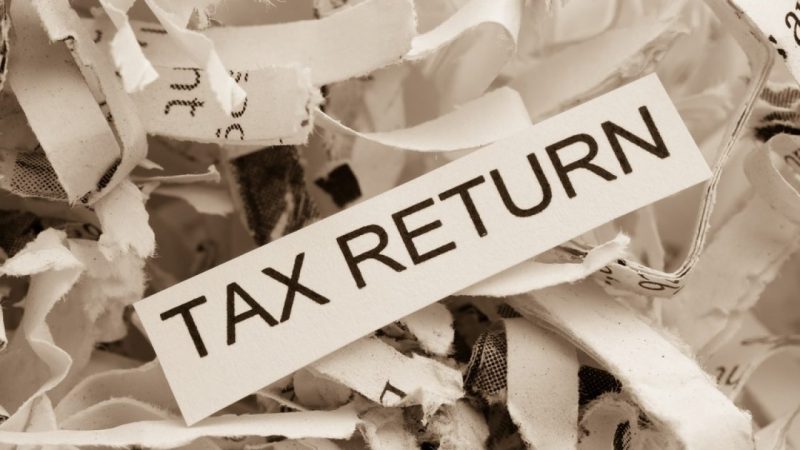 Unfiled Tax Returns: How To Handle It With The Help Of The Pros At Tax Relief Professional
